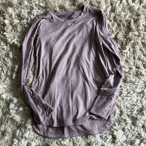EUC Athleta size medium tall top